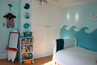 design baby room gazee