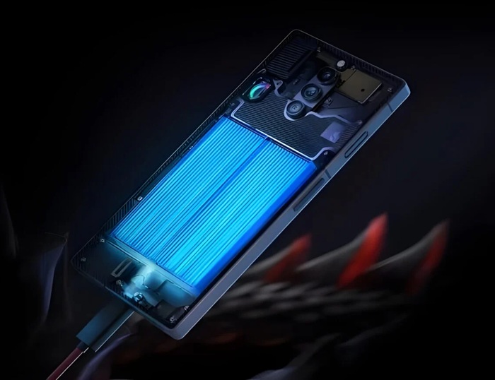 02 Realme GT 10,000mAh Concept Why Big Battery Phones Matter More Than Ever in 2025