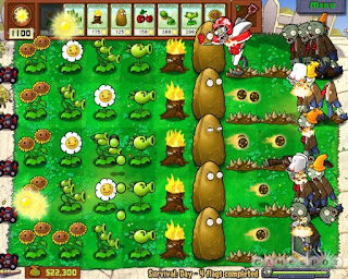 Free Download Games Plants VS Zombie Games For PC Full Version Wonghuslar 