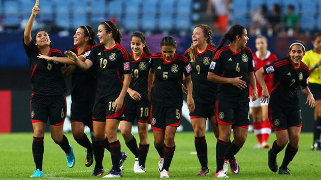 futbol femenil mexicano copa mundial femenina de la fifa sub-20 japon 2012 americanistadechiapas golazo gol goal olivia jimenez sofia huerta tanya samarzich nayeli rangel mexicana messico mexiko mexique girls chicas el tri tricolor