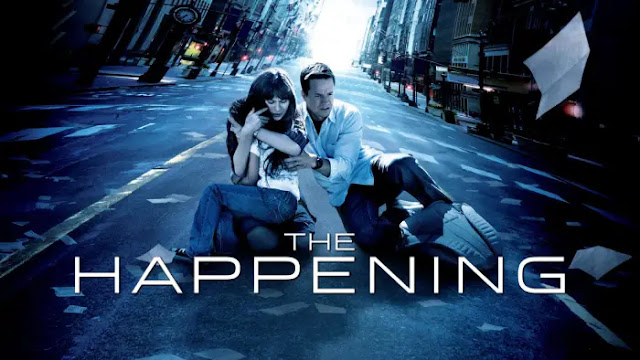 Summary of The Happening (2008)
