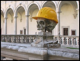 Giuslia Piscitelli-operaio
