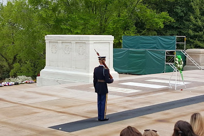 The Unknown Soldier