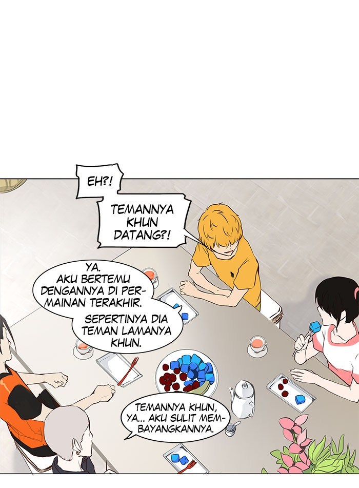 Tower of God Bahasa indonesia Chapter 146