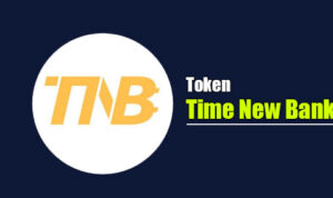 Time New Bank, TNB Coin