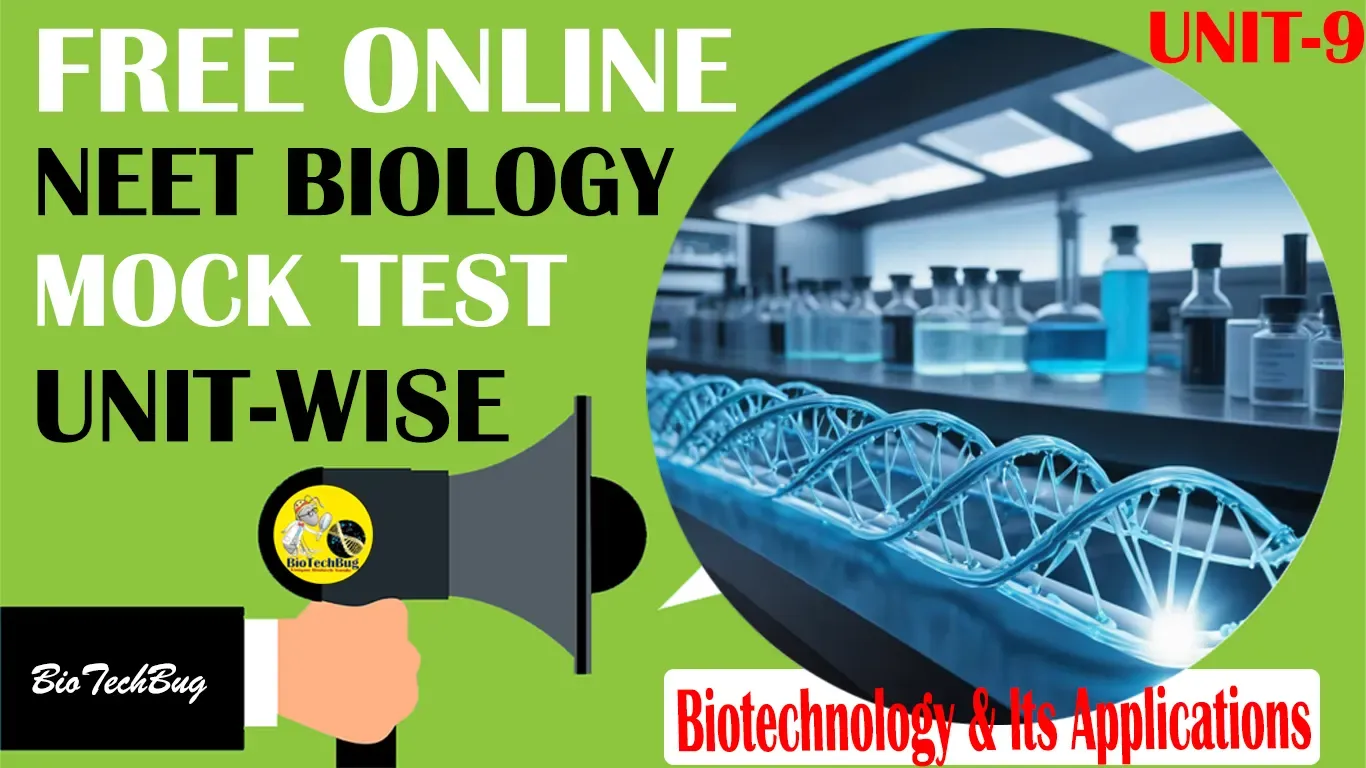 free online test series for neet