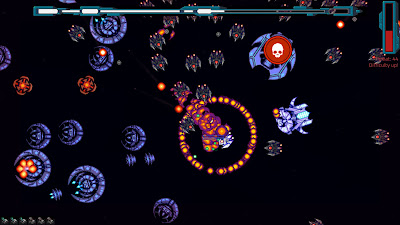 Void Scrappers Game Screenshot 4