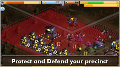 Electric City - A NEW DAWN v1.0 Apk Mod Unlimited 