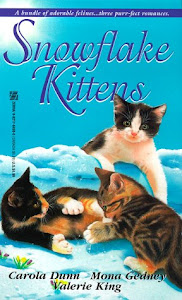 Snowflake Kittens (Zebra Regency Romance)