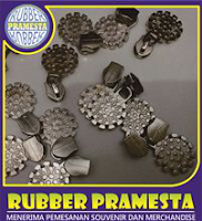 RESSLETTING | DAUN RESSLETTING | TARIKAN RESSLETTING | ZIPPER PULER BAHAN KARET