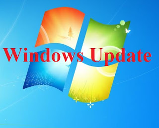 Mematikan windows 7 update