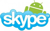 تحميل برنامج سكايب اندرويد Skype