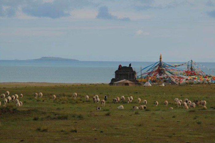 Tibet China - Beautiful Photos Seen On www.coolpicturegallery.us