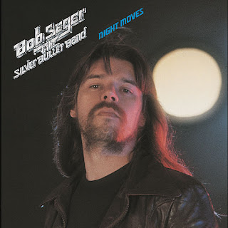 Mainstreet by Bob Seger & The Silver Bullet Band (1977)