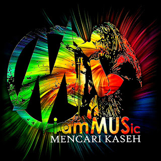 Mus May - Mencari Kaseh MP3