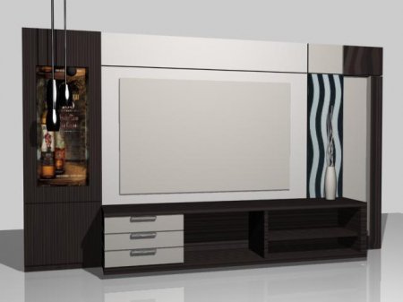 Desain Baground Rak TV Minimalis ~ Gambar Rumah Idaman