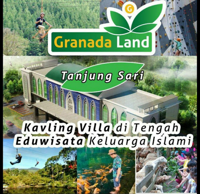 Granada Land 