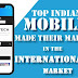 made in india mobile company list - updateTECHn.