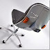 Vespas convertidas en sillones