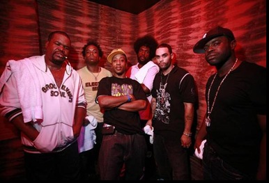 The Roots