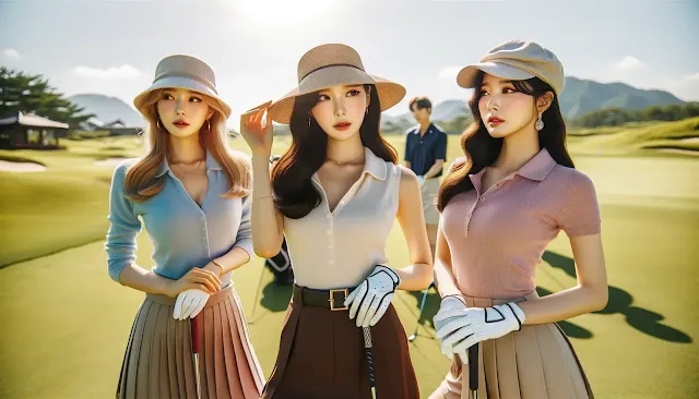 0716 해남 파인비치CC 1박 2일 골프패키지 가격과 날씨 안내