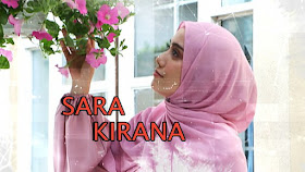 Sara Kirana, Drama Sara Kirana, Novel Sara Kirana, Karya Novelis Ramlah Rashid, Drama Adaptasi Novel, Drama Bersiri, Drama Melayu, Drama Melayu TV1 2019, Cover Depan Novel Sara Kirana, Cast, Pelakon Drama Sara Kirana, Mia Ahmad, Hafreez Adam, Jaslin Puasa, Eyka Farhana, Akmal Ahmad, Kuza, Rahhim Omar,