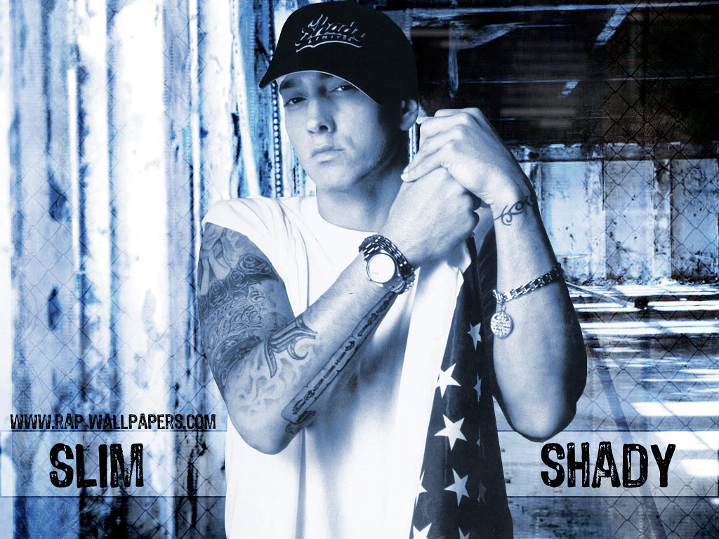 Eminem Wallpapers