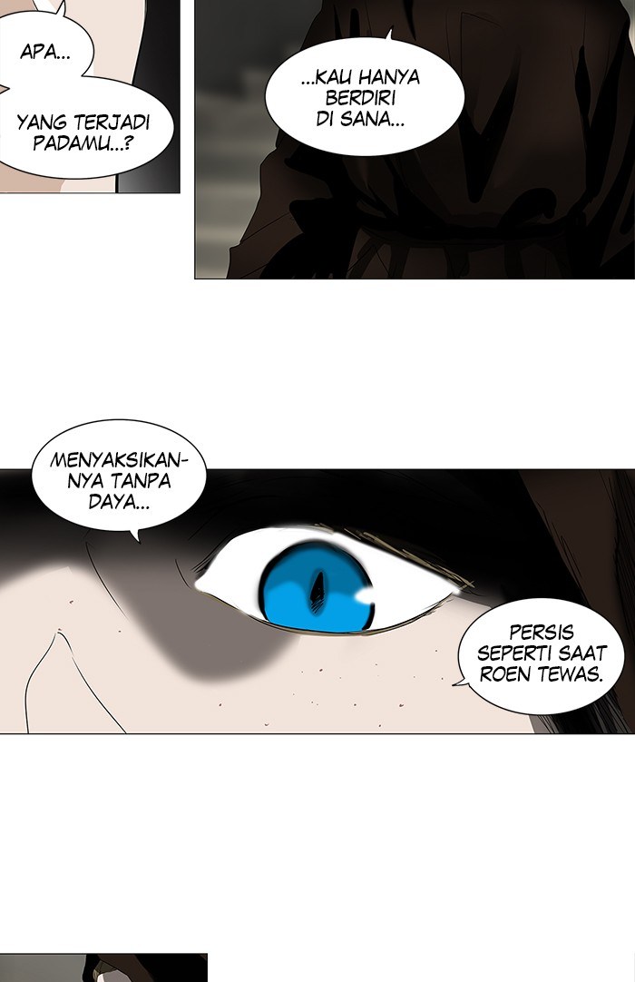 Webtoon Tower Of God Bahasa Indonesia Chapter 219