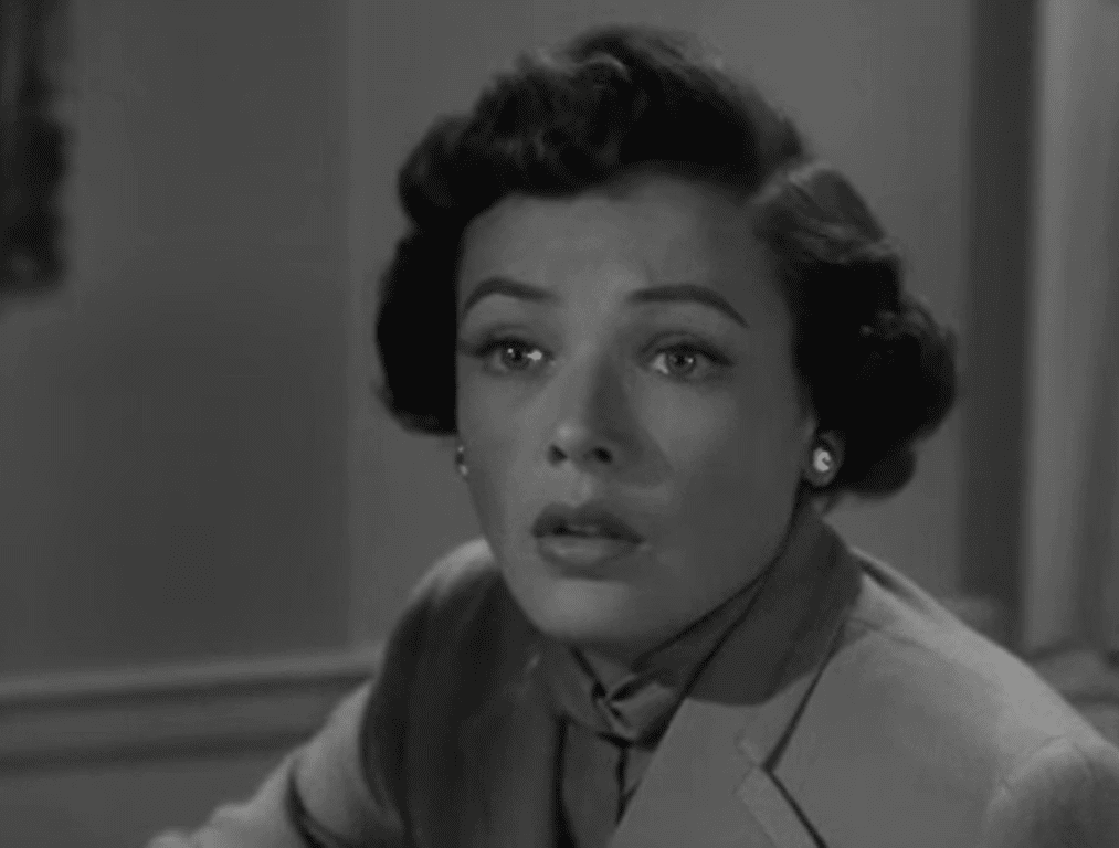 Whirlpool (1950 film) - Wikipedia