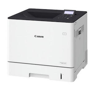 Canon imageCLASS LBP712Cx Driver Download And Review