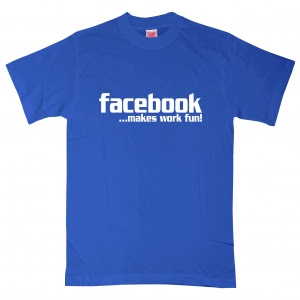 Facebook Shirt Photos