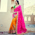 IndiaRush : Find Out Most Attractive Banarasi Silk Sarees under Your Budget