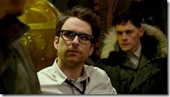 Pacific Rim Newton Geizler