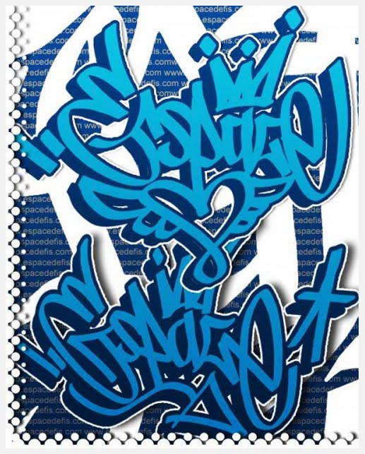 graffiti tags letters. The alphabet graffiti tag is