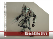Elite Ultra (Halo Reach)