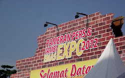 Jambi Expo 2012