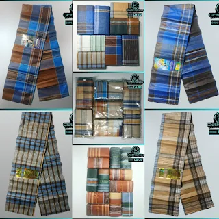 Latest Textile Ads