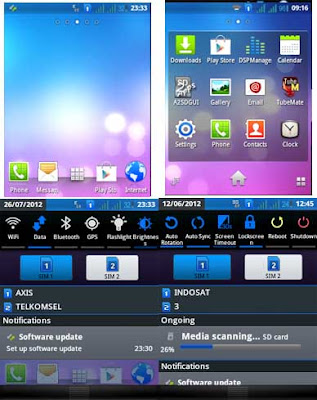 TechnoDUOS V 1.5 Latest Stable Custom Rom for Samsung Galaxy y duos GT-S6102 Released
