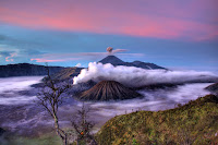 Bromo - Tengger