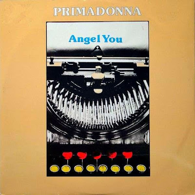 Primadonna - Angel you Primadonna - Angel you