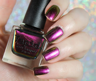 Vapid Lacquer Magellanic Cloud | Cosmos Collection • Part One