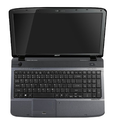 Acer Aspire 5738DZG Laptop Price In India