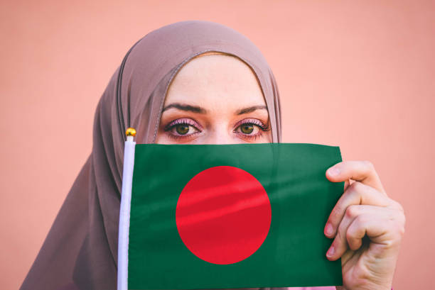 3- Rupganj, Bangladesh: +6.36%
