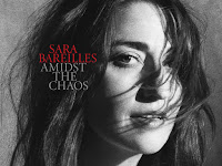 Sara Bareilles - No Such Thing - Single [iTunes Plus AAC M4A]