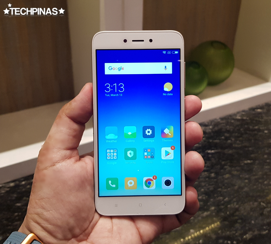 Xiaomi Redmi 5A