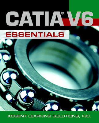 Catia book V6