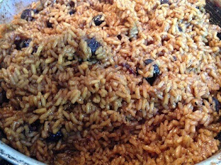 ARROZ ATOLLADO