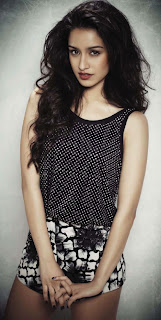 bollywood actress shraddha kapoor