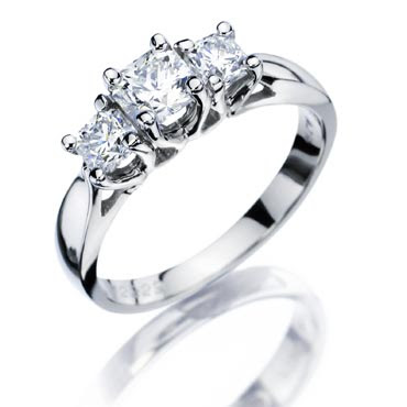 It is simple to acquisition a ring for assurance of your choice