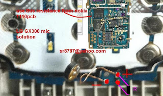 lggx300micsolutionsok Nokia E90 all hardware Solution